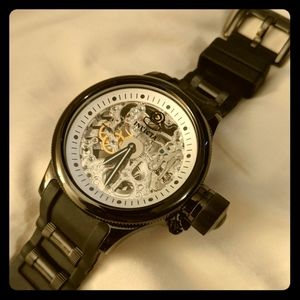 Invicta Men's 17276 Russian Diver Analog Watch